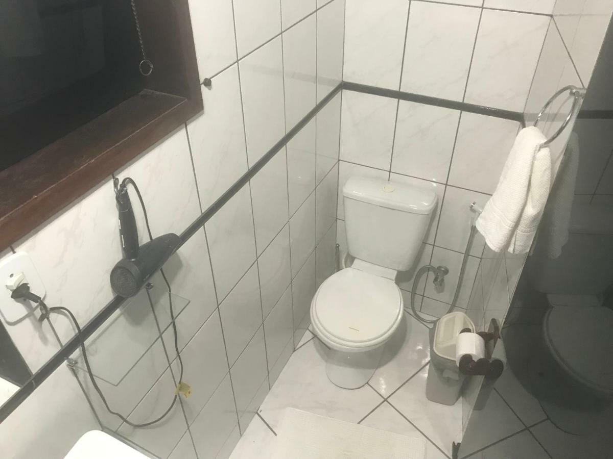 Pousada Melendez Búzios Zewnętrze zdjęcie